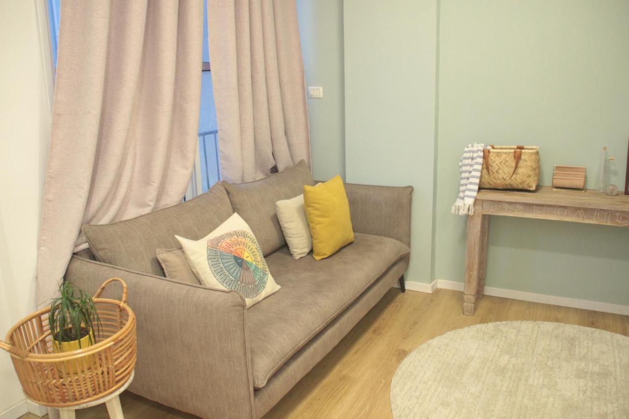 Apartamento Toma House Bat Yam Exterior foto