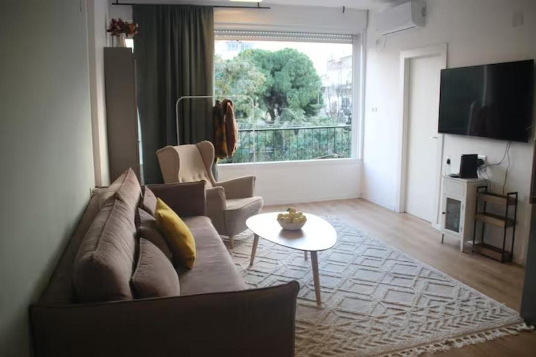 Apartamento Toma House Bat Yam Exterior foto