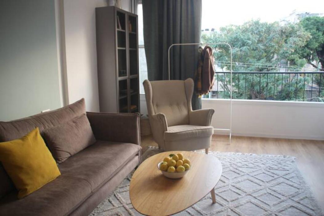 Apartamento Toma House Bat Yam Exterior foto