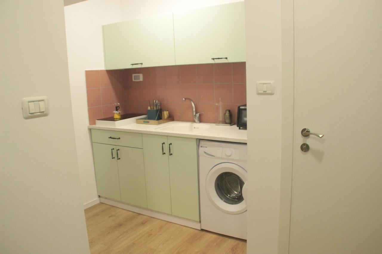 Apartamento Toma House Bat Yam Exterior foto