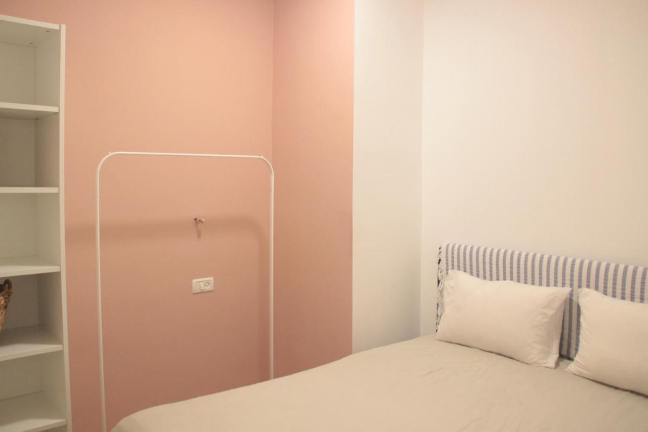 Apartamento Toma House Bat Yam Exterior foto