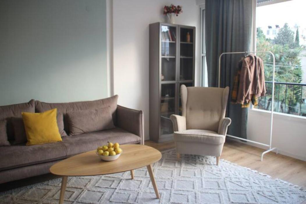 Apartamento Toma House Bat Yam Exterior foto