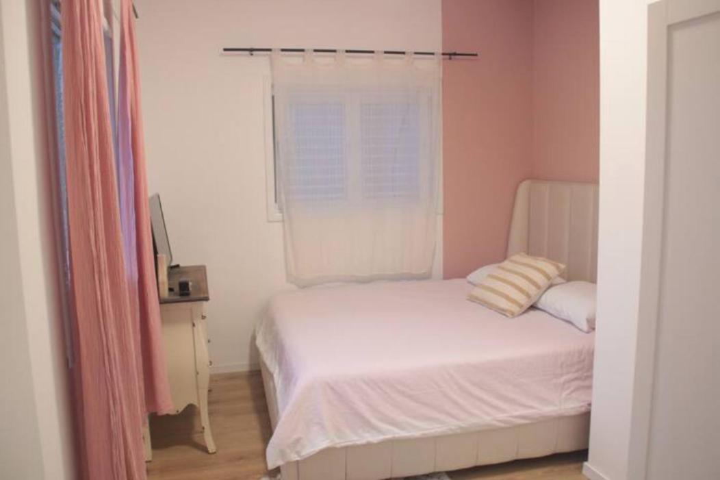 Apartamento Toma House Bat Yam Exterior foto
