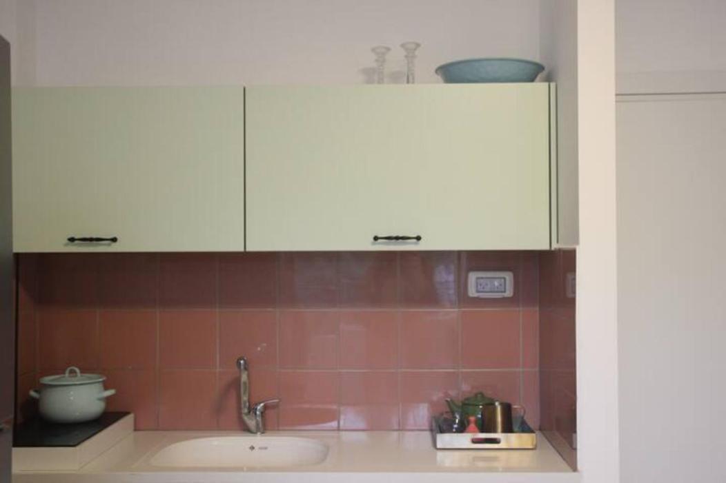 Apartamento Toma House Bat Yam Exterior foto