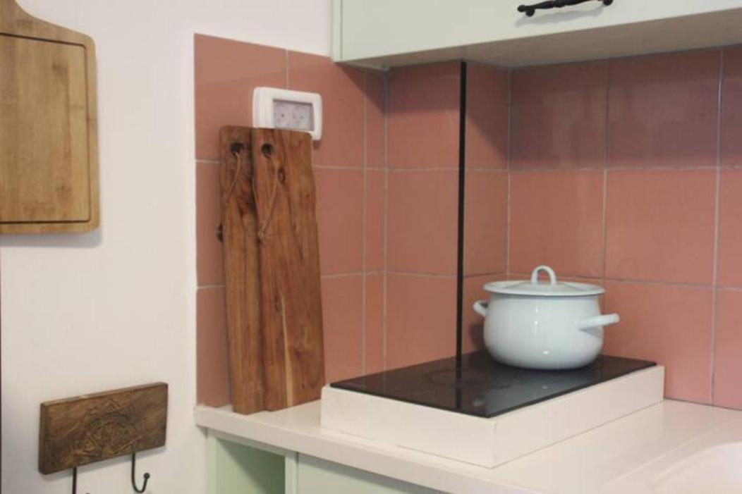 Apartamento Toma House Bat Yam Exterior foto
