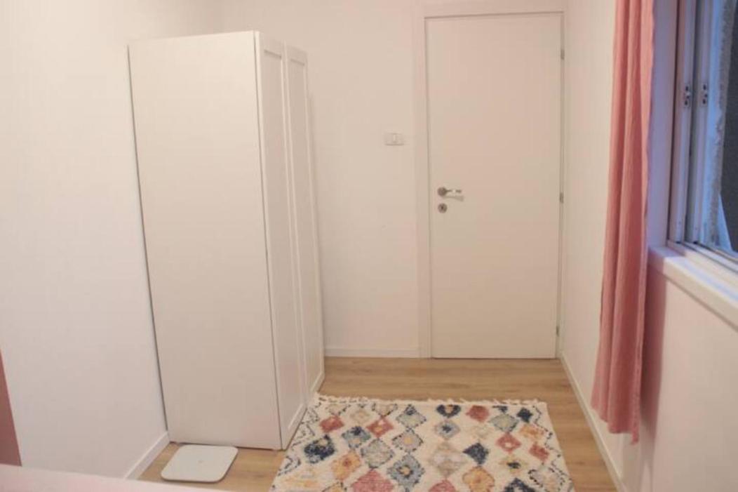 Apartamento Toma House Bat Yam Exterior foto